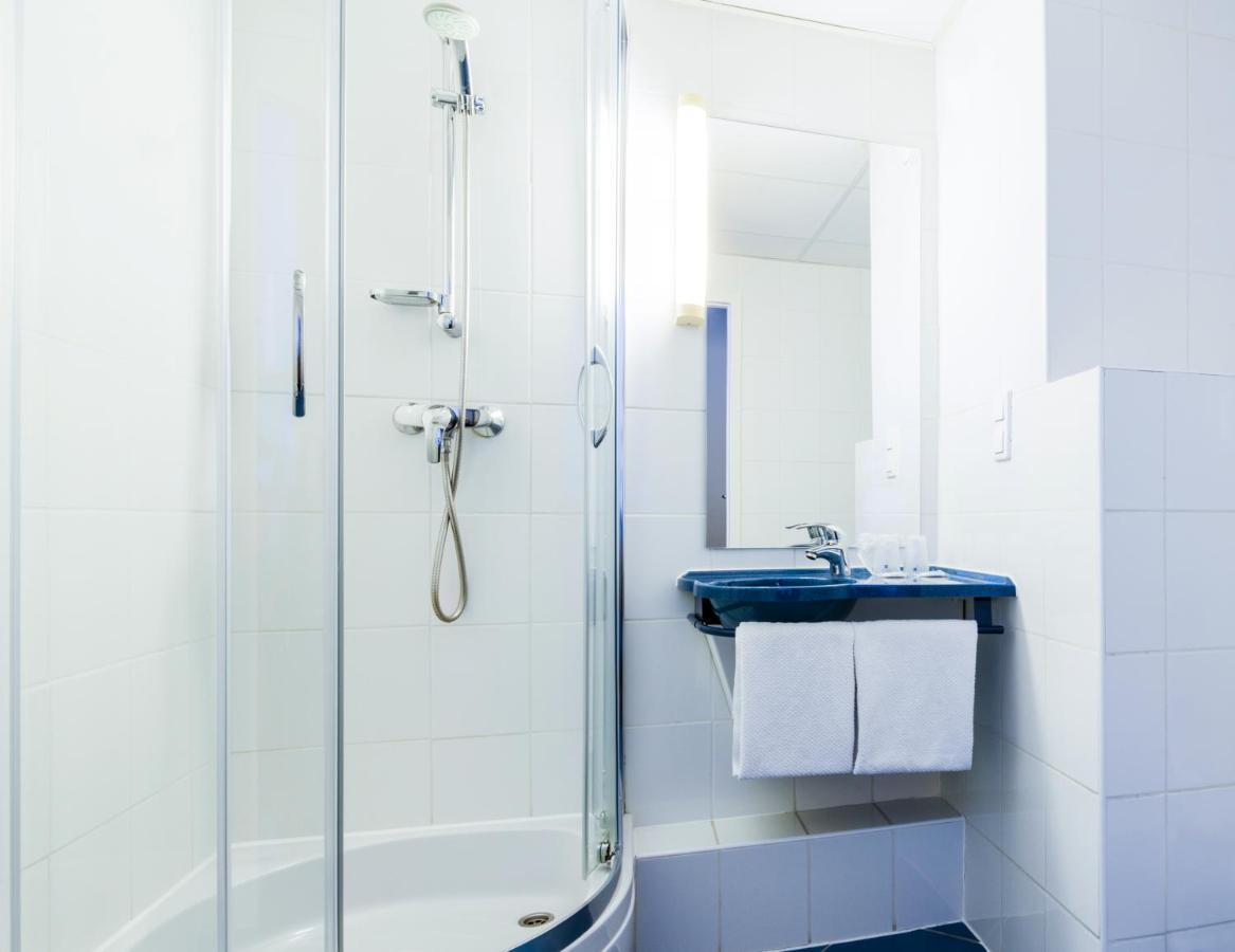 Ibis Budget Szczecin Exterior photo